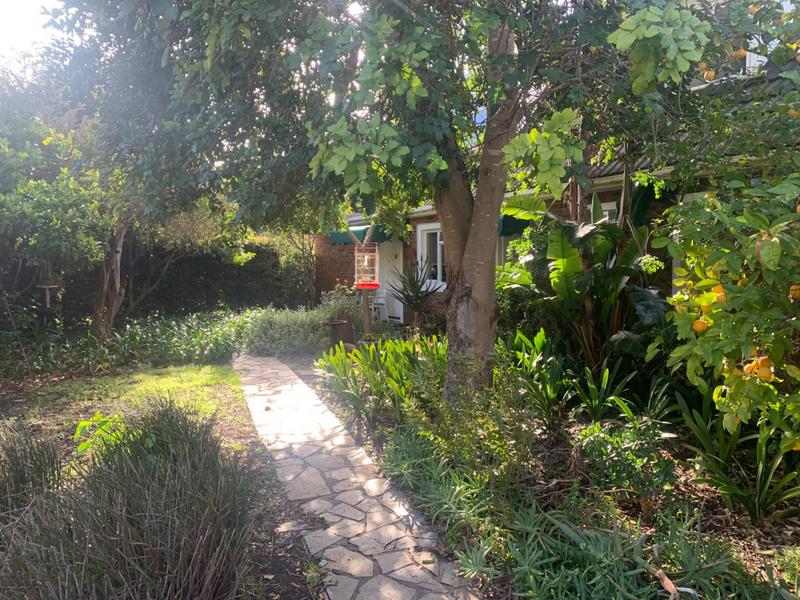4 Bedroom Property for Sale in Stellenbosch Central Western Cape
